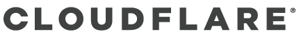 CloudFlare Logo