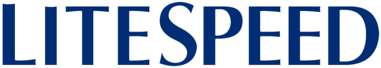 LiteSpeed logo