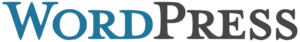WordPress Logo
