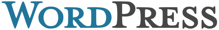 WordPress Logo